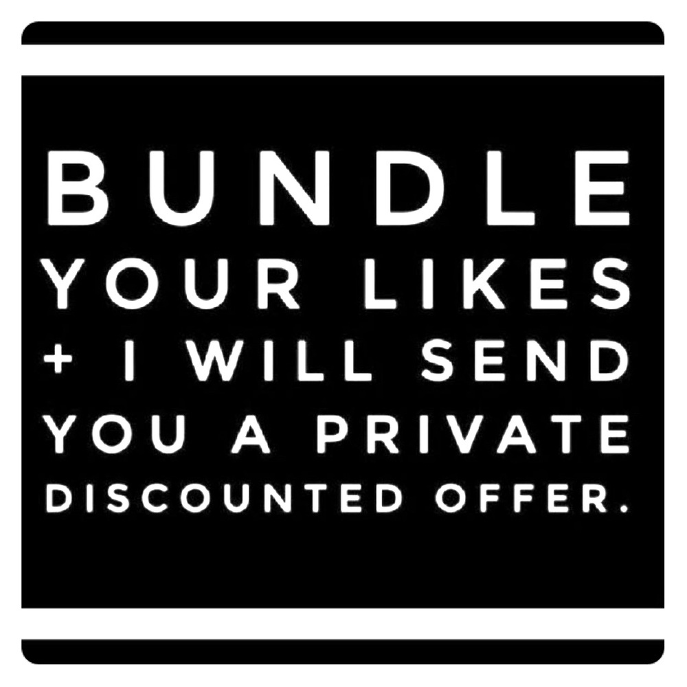 Bundle items